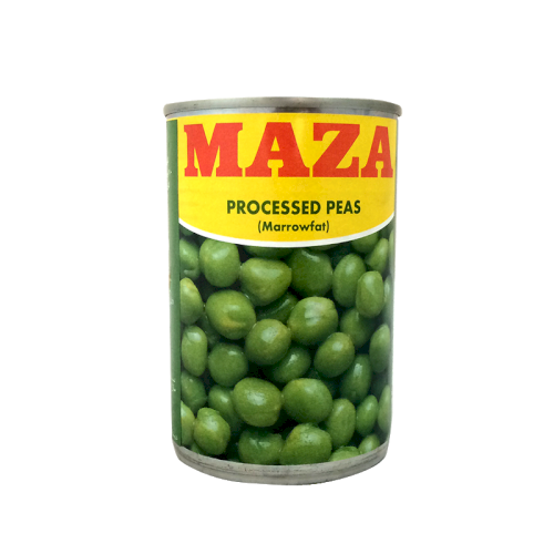 MAZA Processed Peas 285g