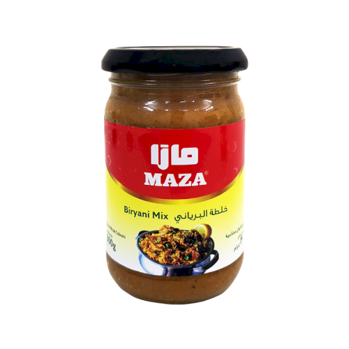 MAZA BIRYANI MIX PASTE - 300g