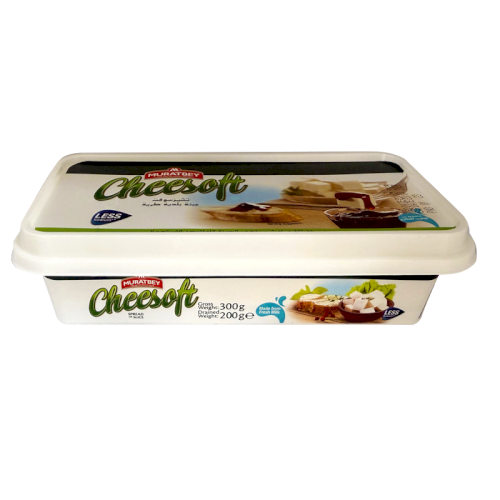 MURATBEY Cheesoft - 200g