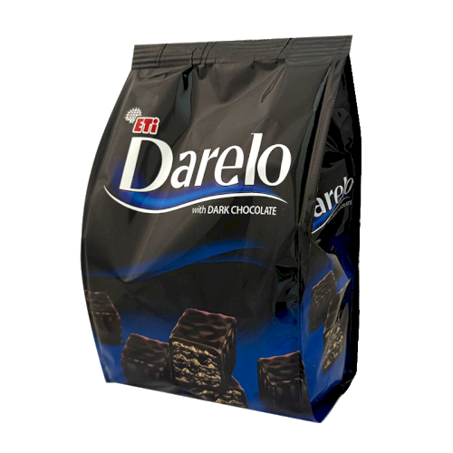 ETI DARELO MIni Choco. Cubes - 112g