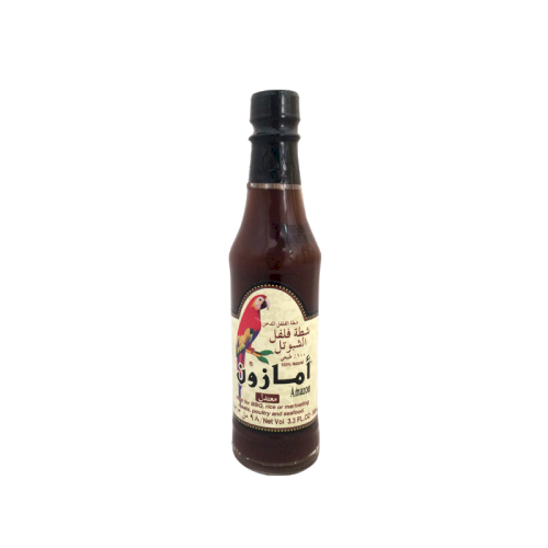 AMAZON Chipotle Sauce 3.3oz
