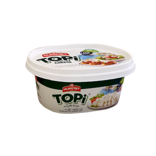 MURATBEY Topi Cheese Balls - 200g