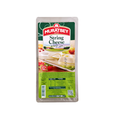 MURATBEY String Cheese - 200g