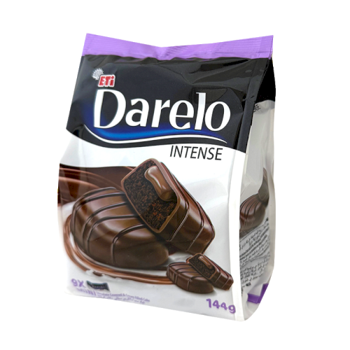 ETI DARELO Intense Doypack 144g