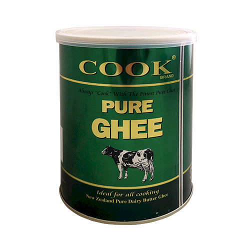 COOK  Pure Ghee - 800g