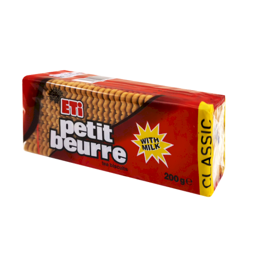ETI PETIT BEURRE BISCUITS ( 12 Packs )