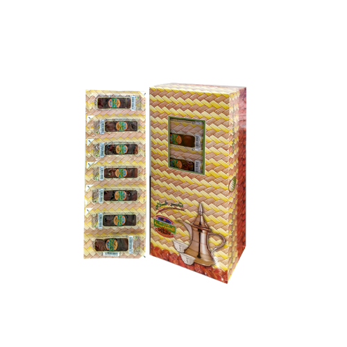 ALJAZIRAH Khlas Dates 40g