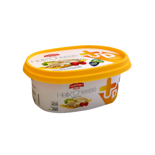 MURATBEY Helix Plus Cheese - 200g