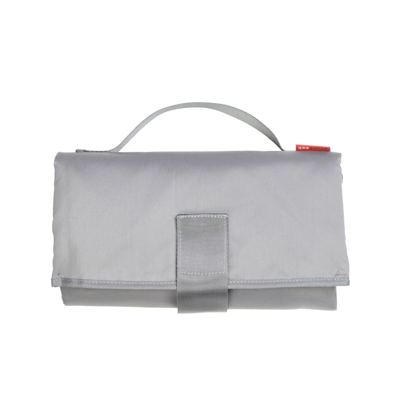 Stevie luxe Grey