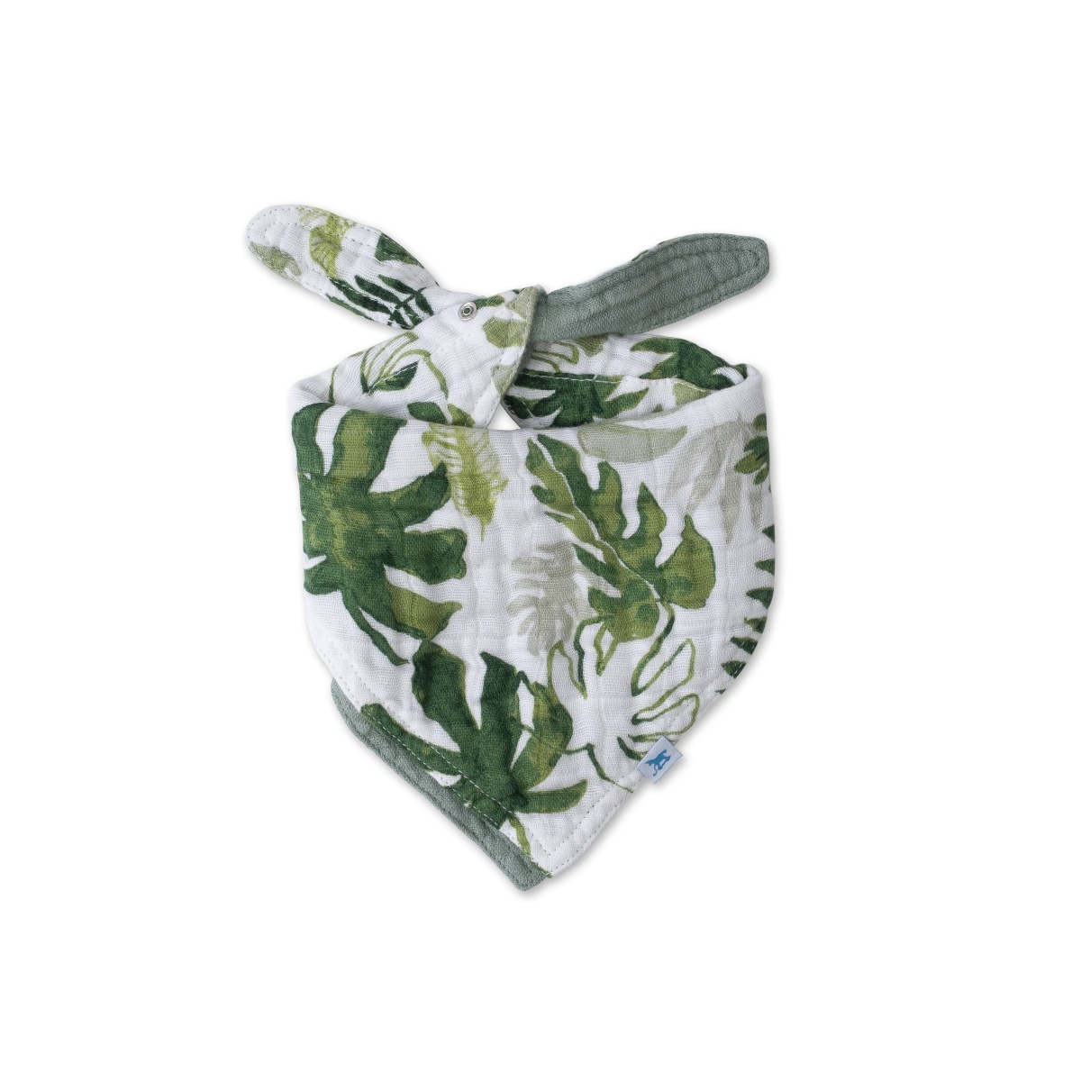Tropical Leaf