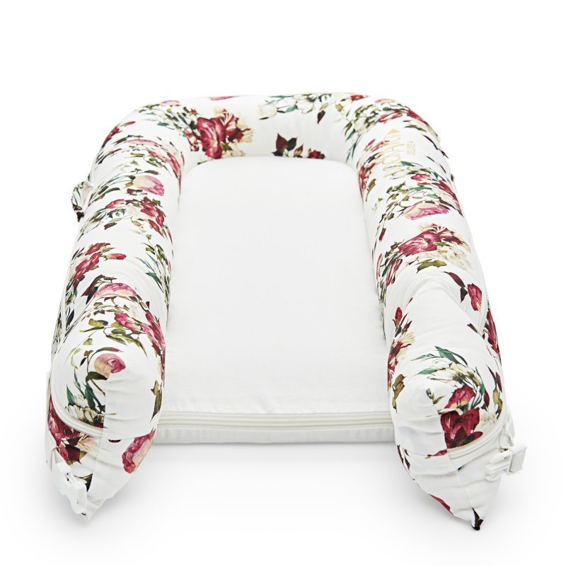Deluxe + Dock La Vie En Rose