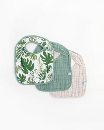 Tropical Leaf