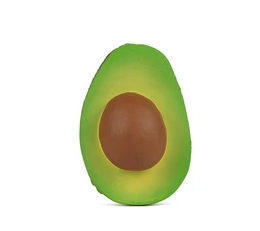 Oli&Carol Arnold the Avocado