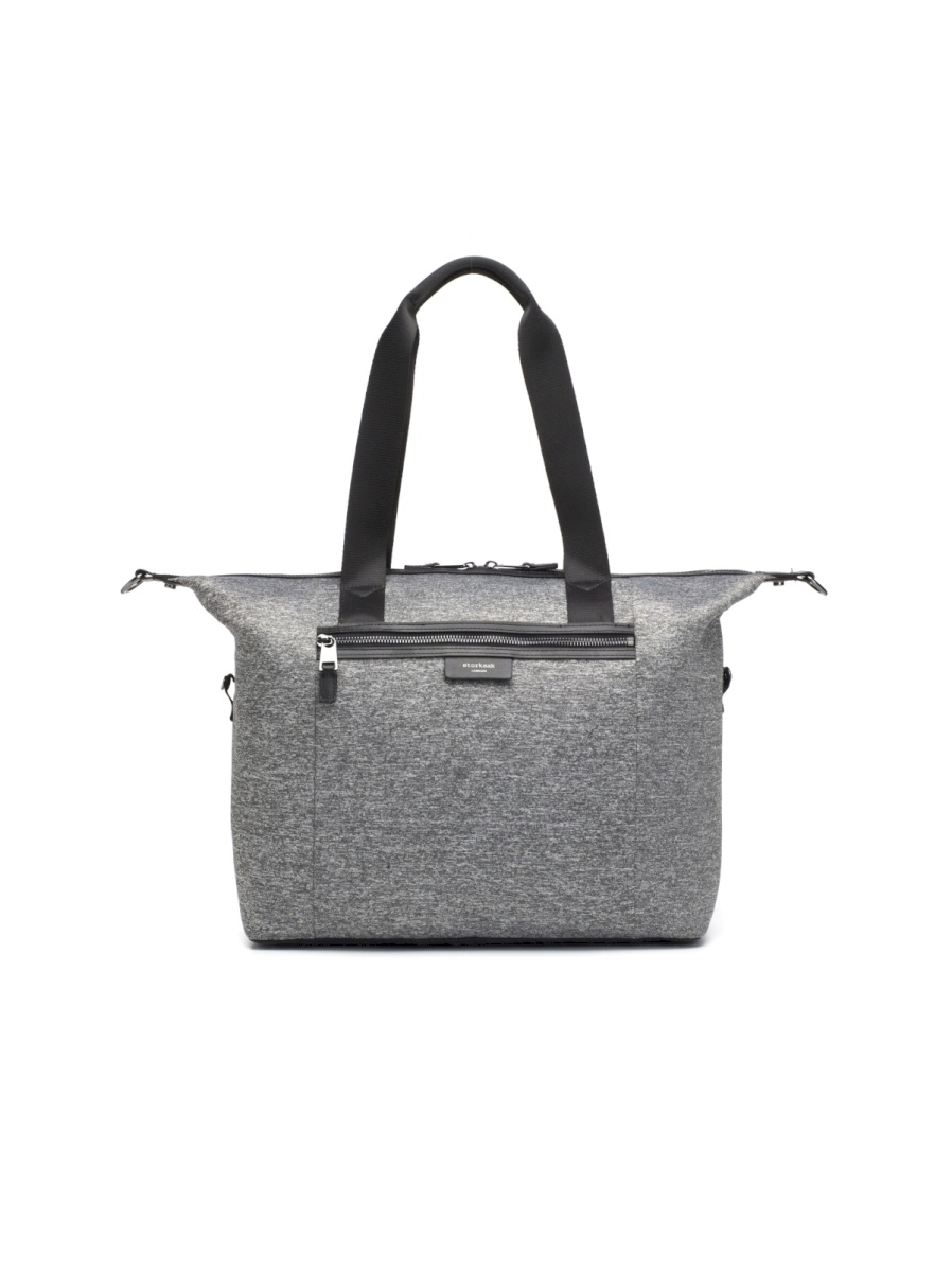 Stevie luxe Grey