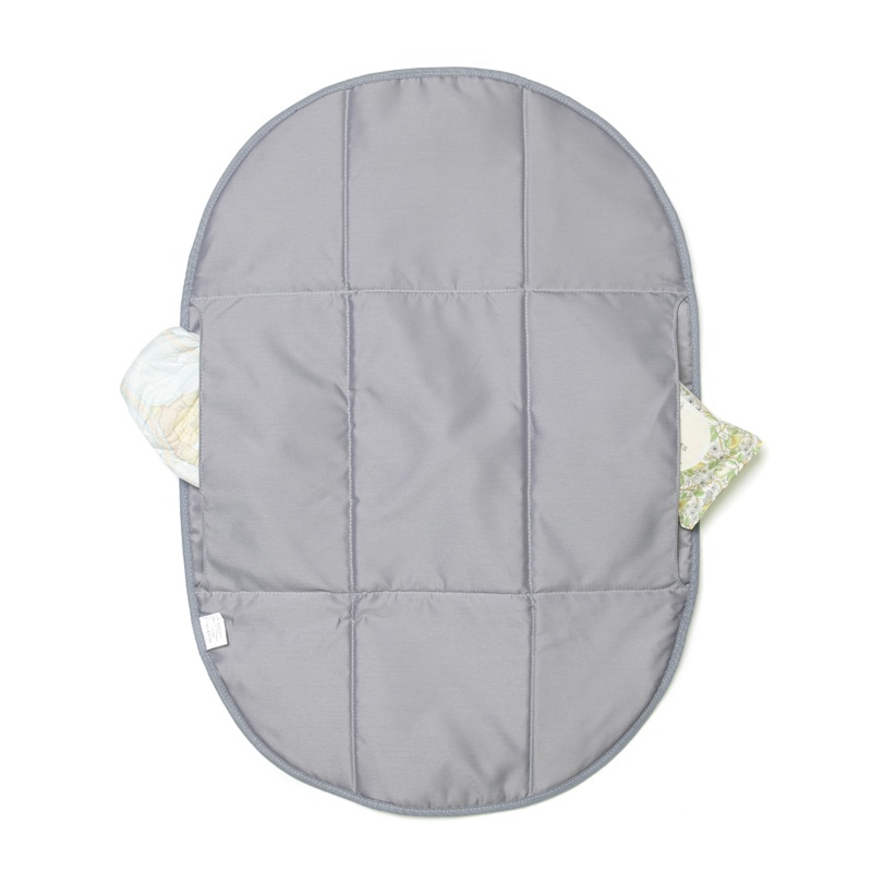 Stevie luxe Grey