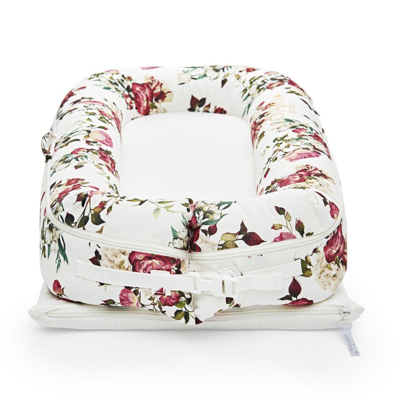 Deluxe + Dock La Vie En Rose