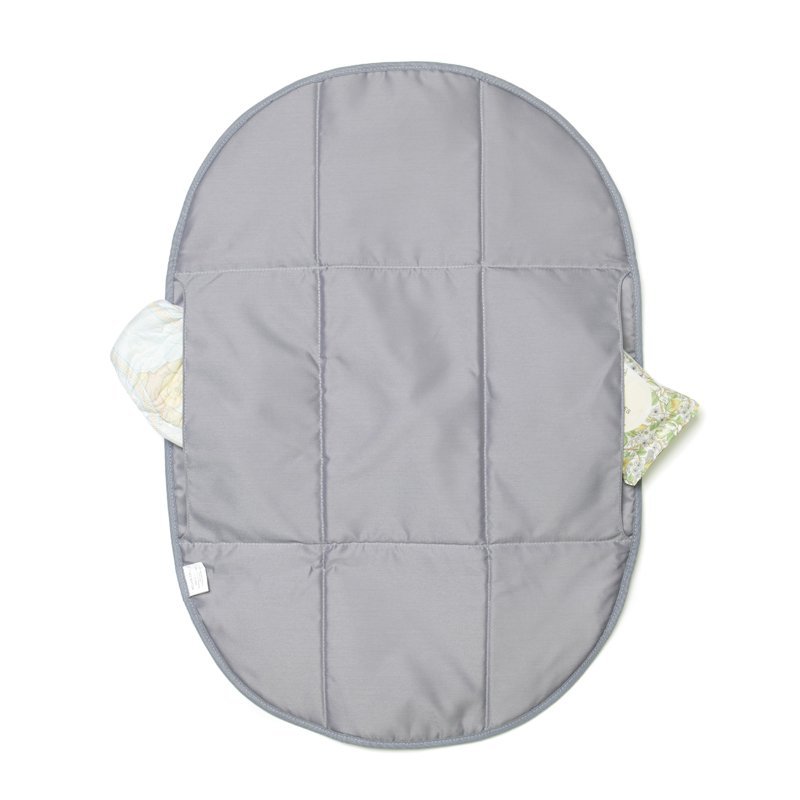 Poppy Quilted