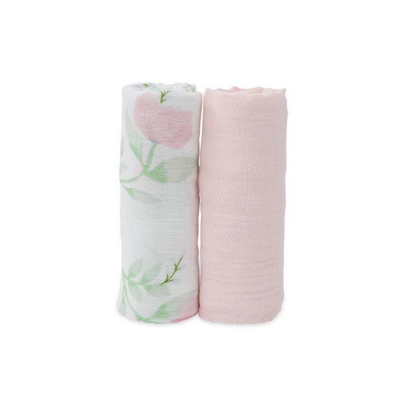 Blush Peony Set