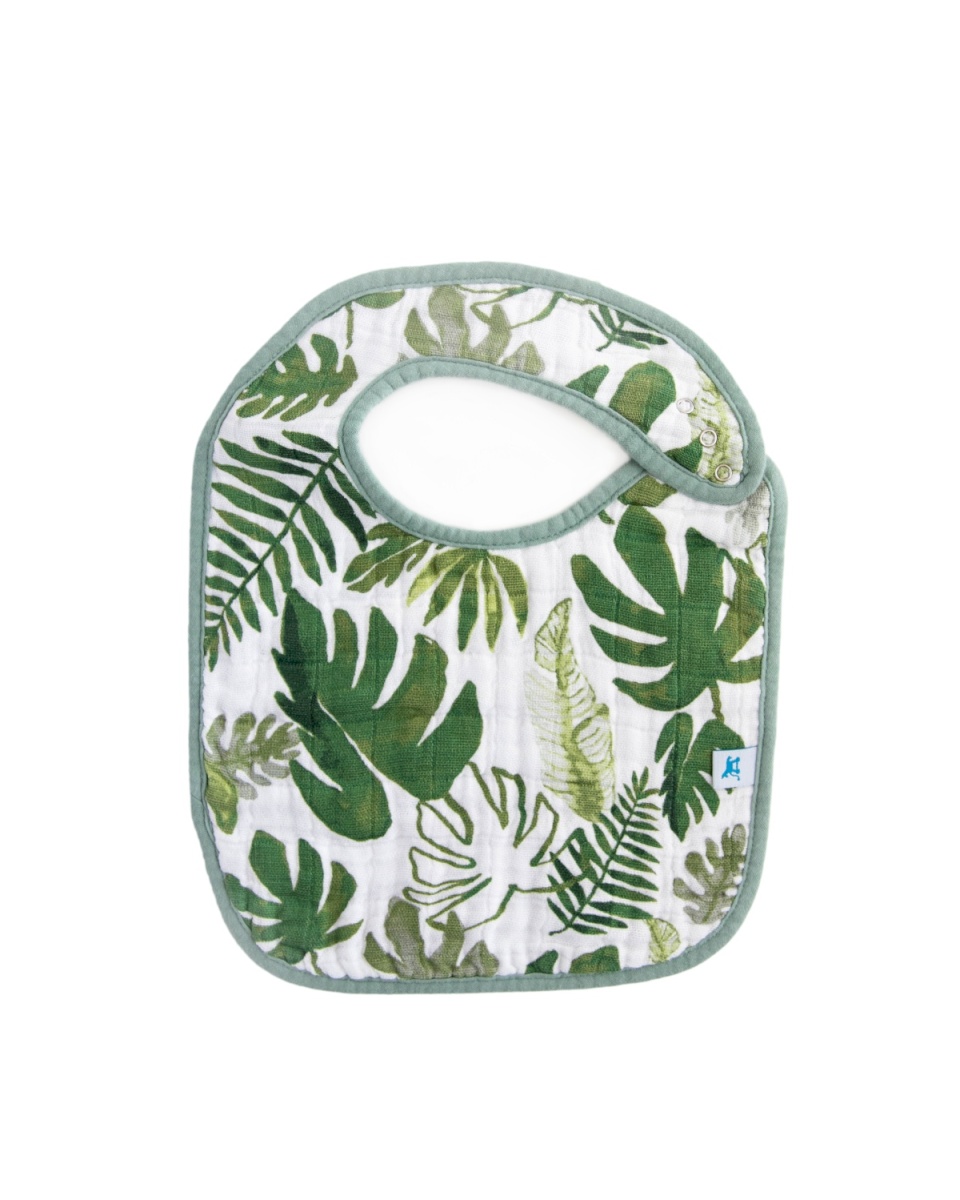Tropical Leaf