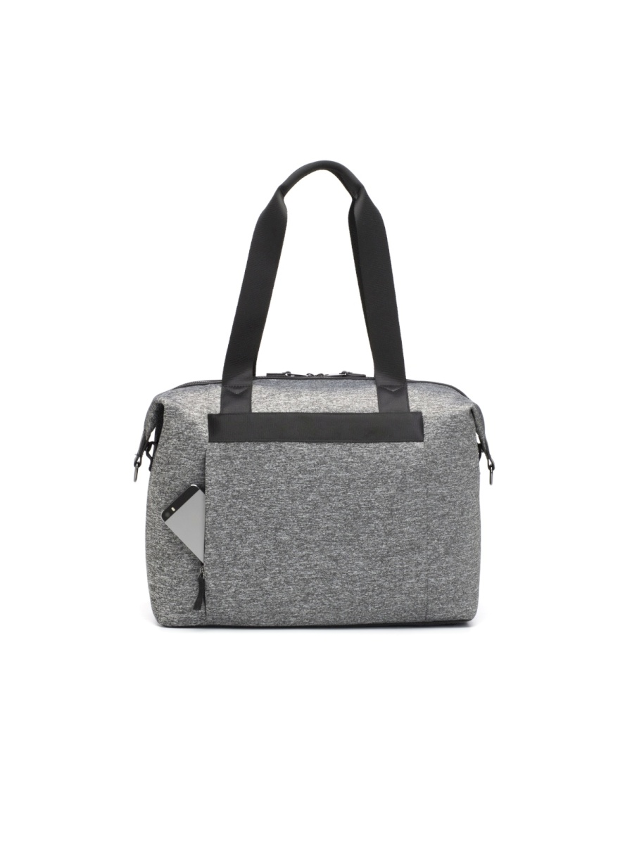 Stevie luxe Grey