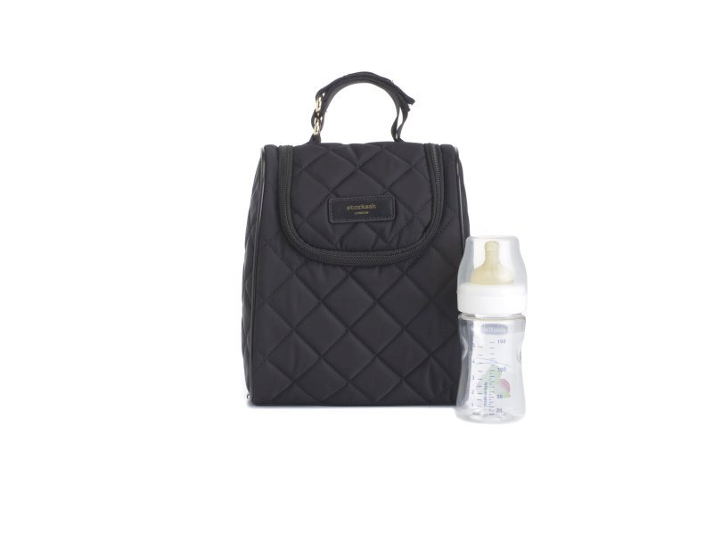 Poppy Quilted