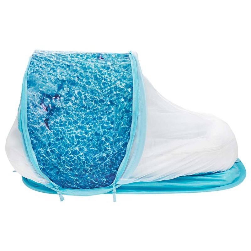Splash Cabana Kit
