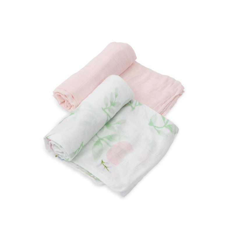 Blush Peony Set
