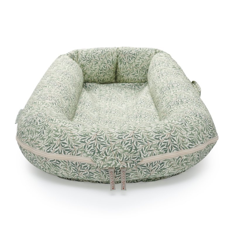 Deluxe + Dock Willow Boughs