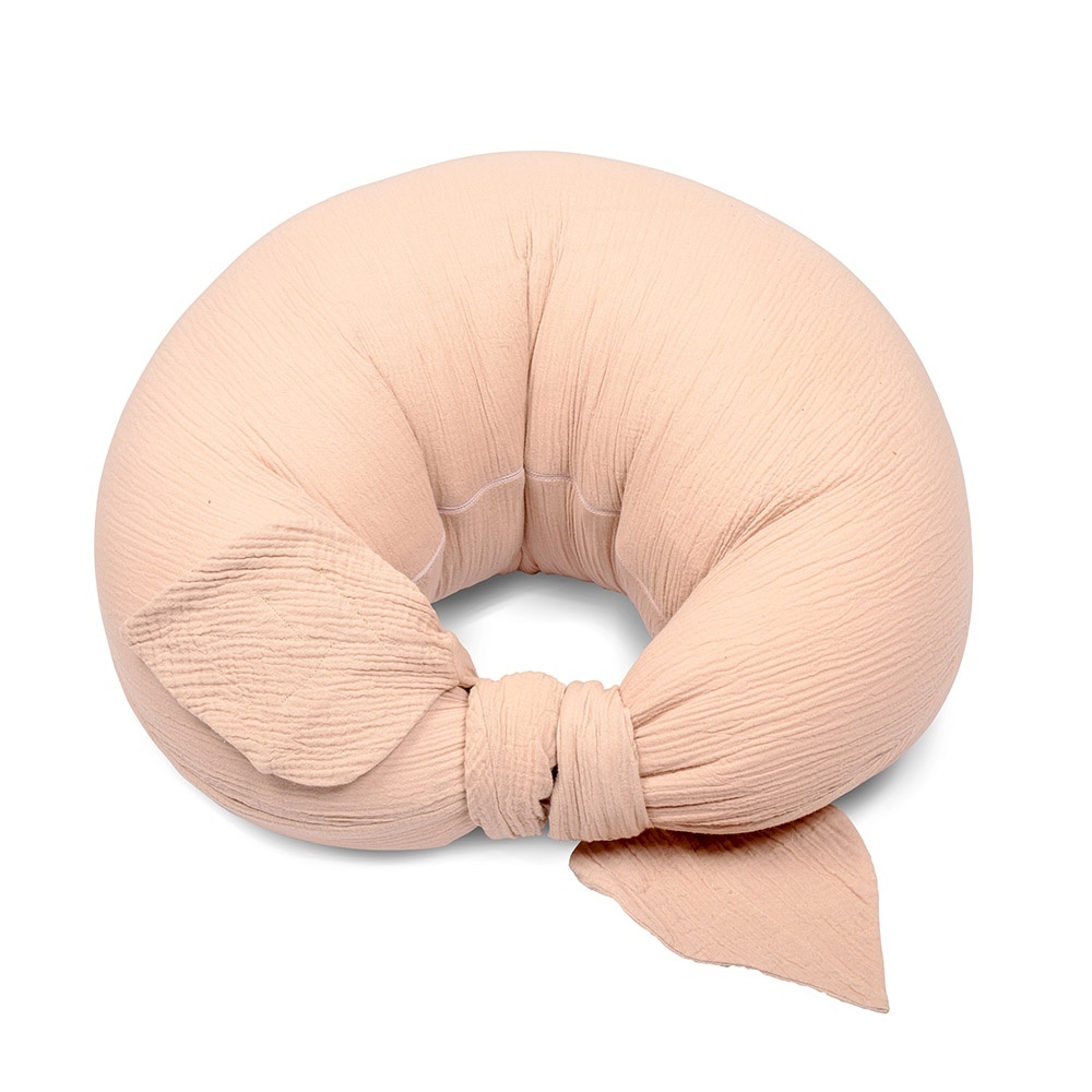 NURSING PILLOW - Rose