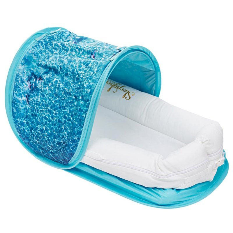 Splash Cabana Kit