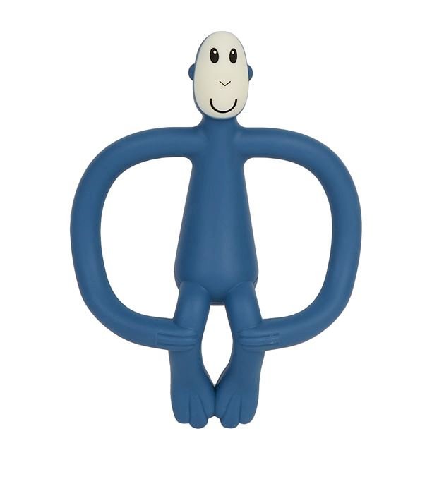 Matchstick Monkey  original teething toy Air Force
