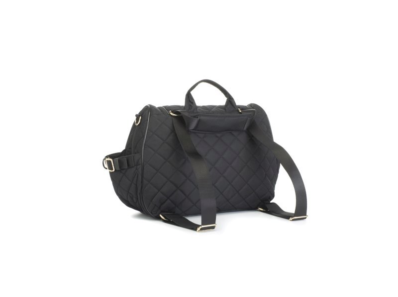 Poppy Quilted
