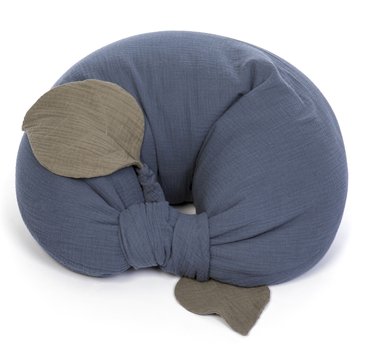 NURSING PILLOW - Blue