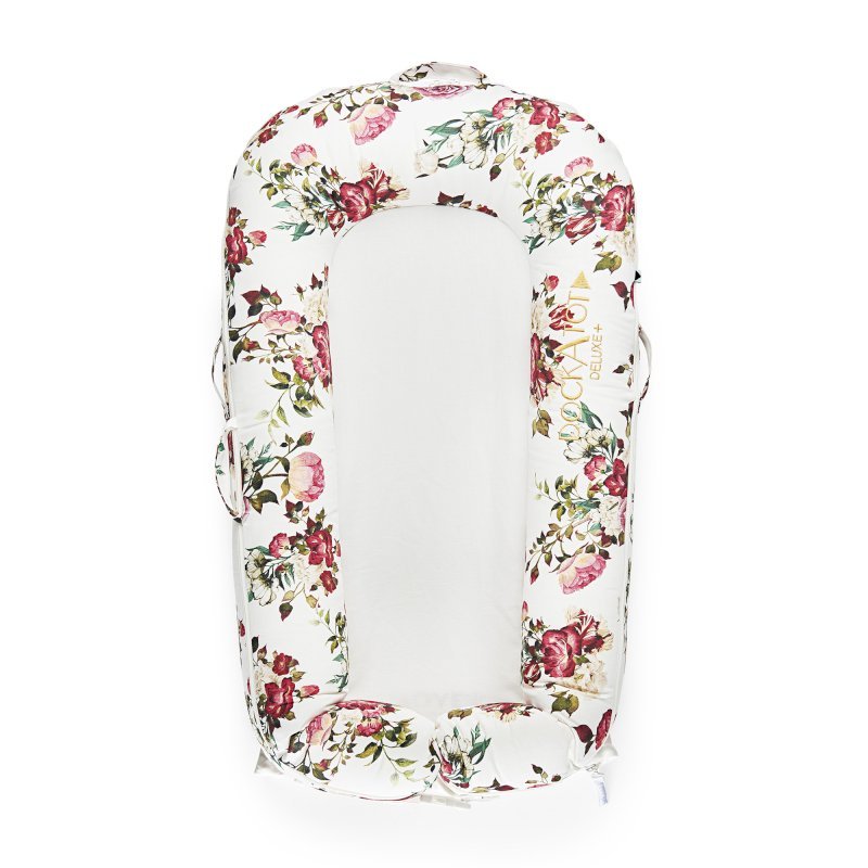 Deluxe + Dock La Vie En Rose