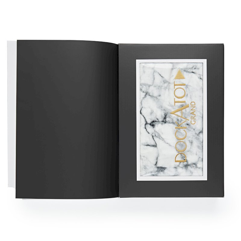Grand Extra Cover Marble