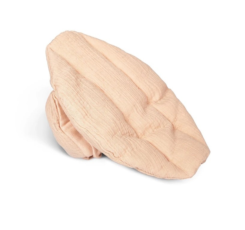 COMFY ME Muslin - Rose