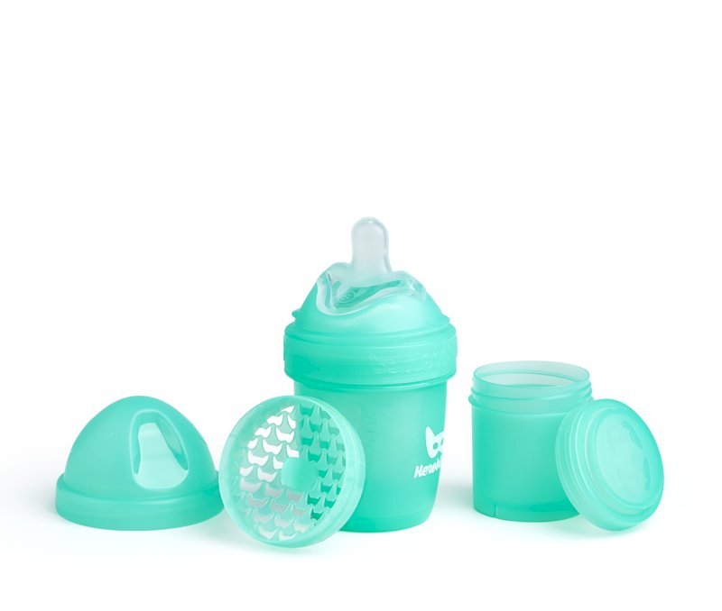 Herobility 140ml/ 4.7oz Turqoise