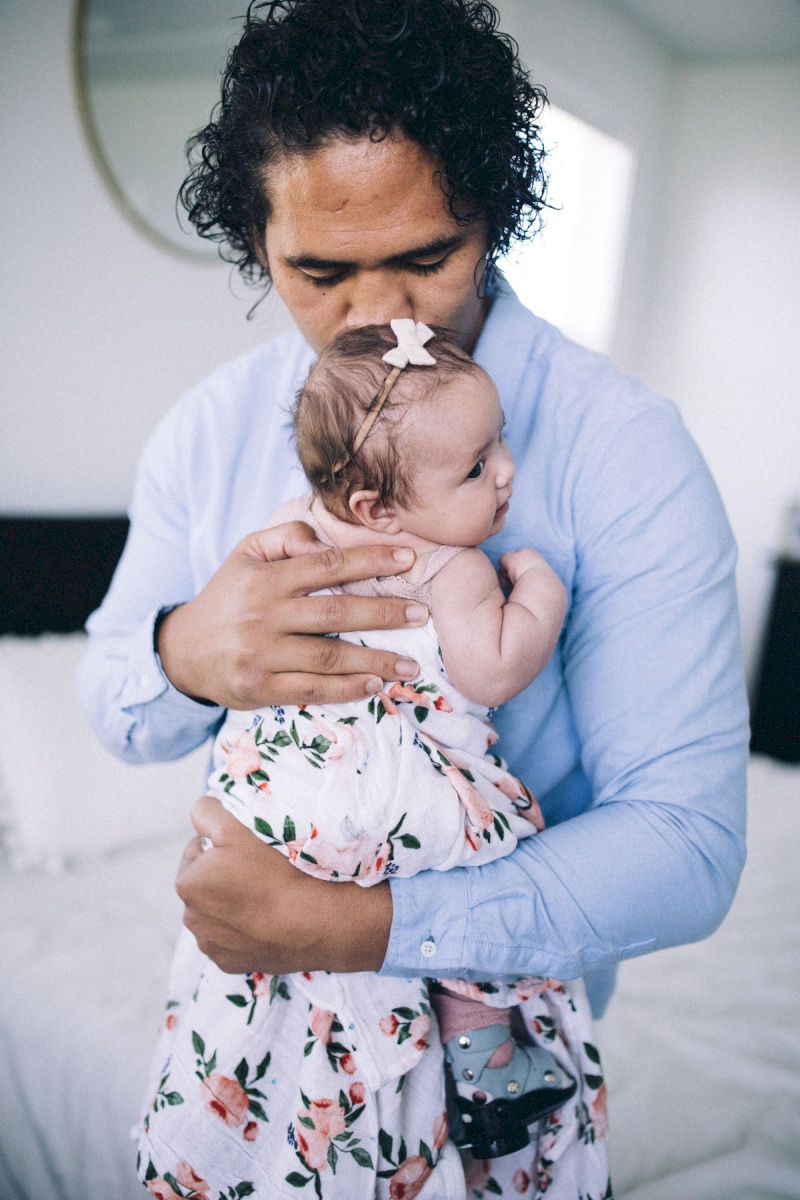Watercolor Roses