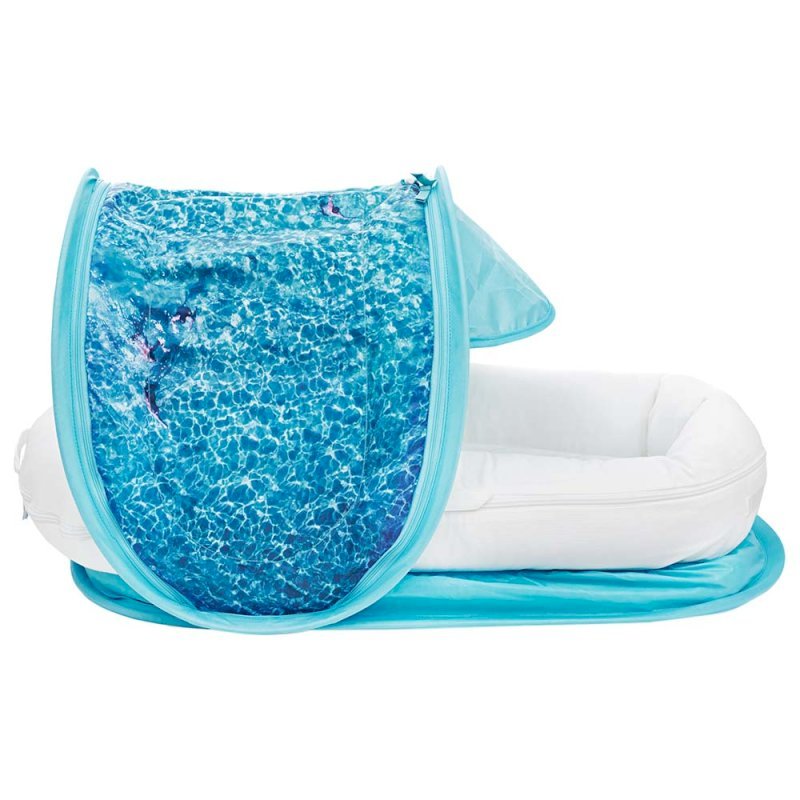Splash Cabana Kit