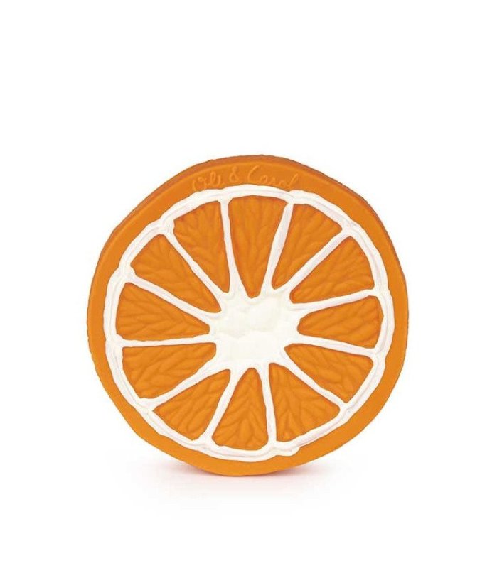 Oli&Carol Clementino the Orange