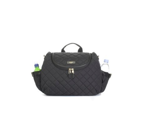Poppy Quilted