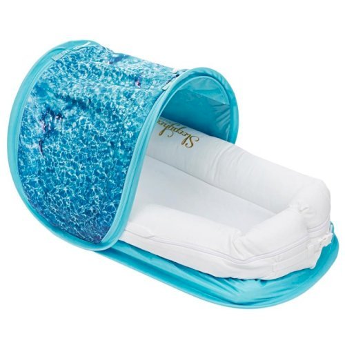 Splash Cabana Kit