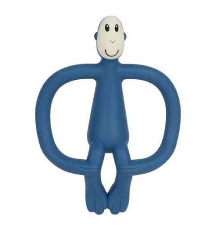Matchstick Monkey  original teething toy Air Force