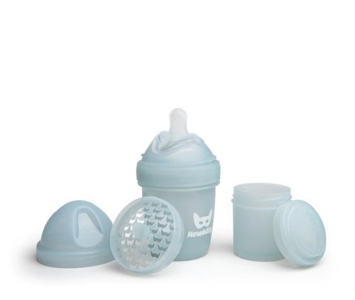 Herobility 140ml/ 4.7oz Grey