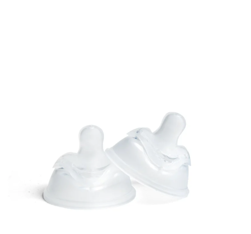 Anti-Colic Teat (XL)  2 Pack - 6+ month