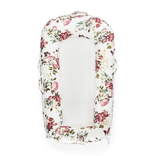 Deluxe + Dock La Vie En Rose