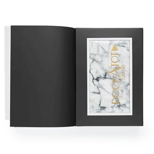 Grand Extra Cover Marble