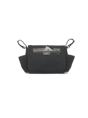 Stroller Organizer luxe Black