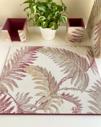 قاعدة المكتب «أرجوان»