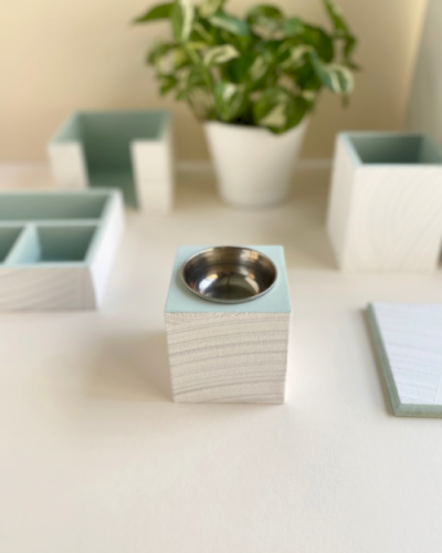 مبخر صغير «سحاب»